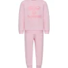 Best Arine joggedress sett til småbarn, Pink-A-Boo Bukser & Tights Jente | Bukser & Tights Baby Jente