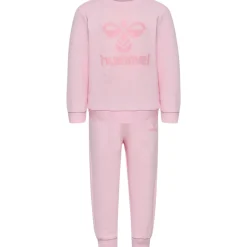 Best Arine joggedress sett til småbarn, Pink-A-Boo Bukser & Tights Jente | Bukser & Tights Baby Jente