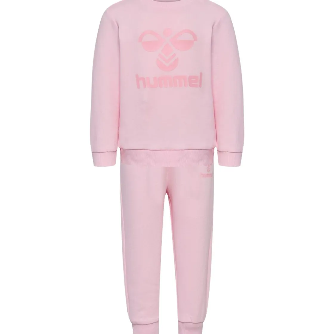 Best Arine joggedress sett til småbarn, Pink-A-Boo Bukser & Tights Jente | Bukser & Tights Baby Jente