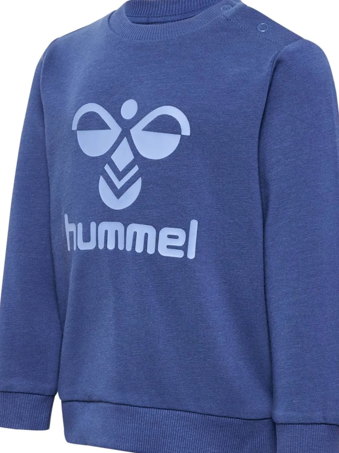 Fashion Arine joggedress sett til småbarn, dark denim Bukser Gutt | Bukser Baby Gutt