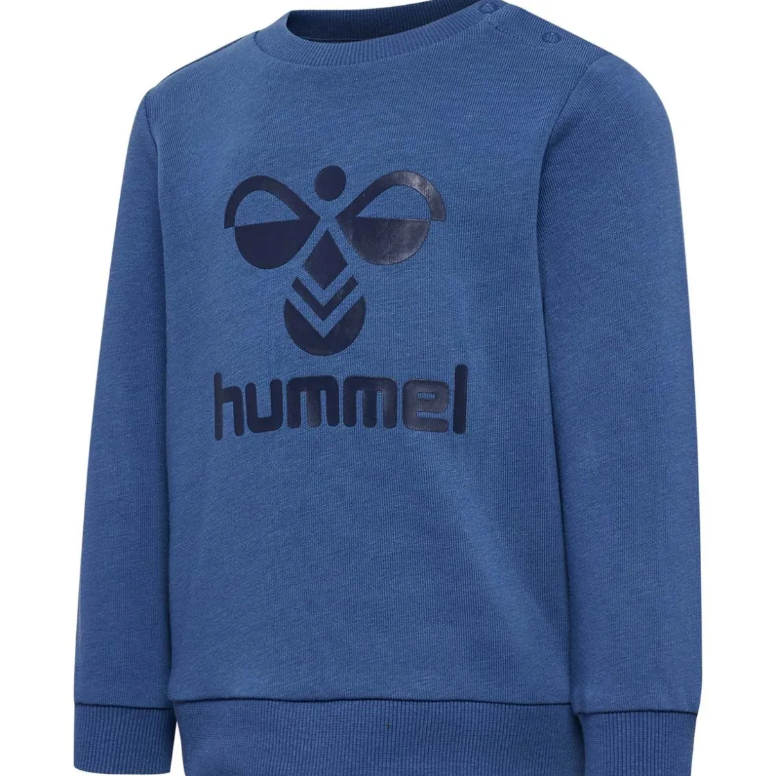 Best Arine joggedress sett til småbarn, True Navy Bukser Gutt | Bukser Baby Gutt