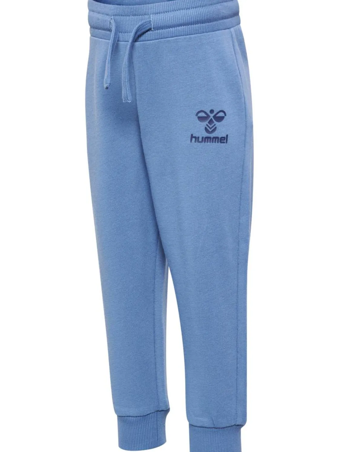 Hot Arine joggedress sett til småbarn, coronet blue Bukser Gutt | Bukser Baby Gutt