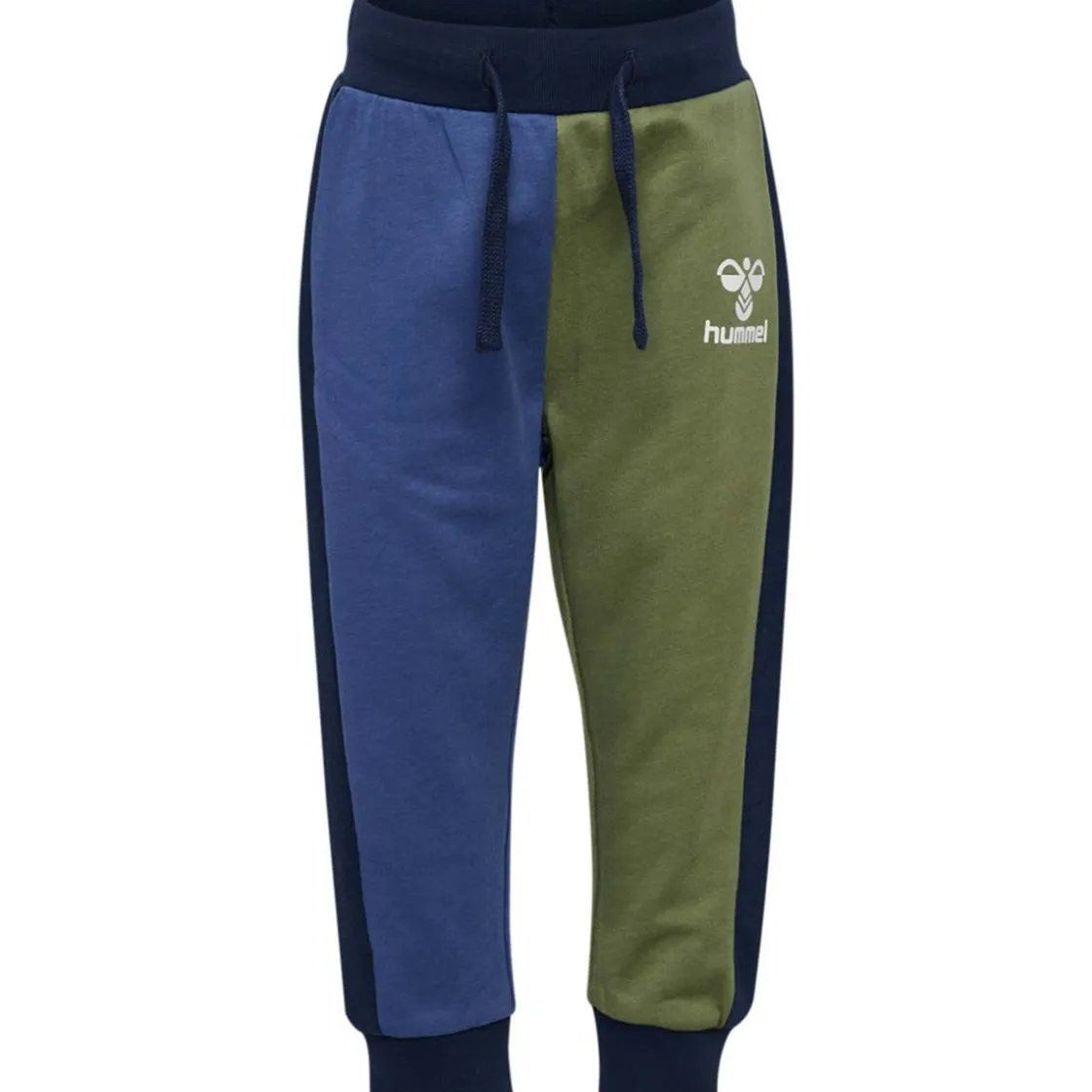 Best Assym joggebukse til småbarn, Black Iris Bukser Gutt | Bukser Baby Gutt
