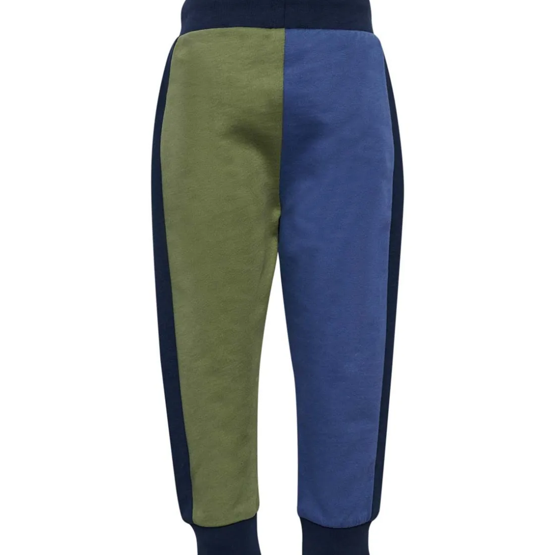 Best Assym joggebukse til småbarn, Black Iris Bukser Gutt | Bukser Baby Gutt
