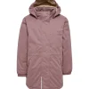 Online Athena vinterjakke til barn, Twilight Mauve Jakker Barn
