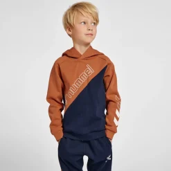 Hot Axel hettegenser til barn, sierra Gensere Gutt 8-16 År | Gensere & Overdeler Gutt