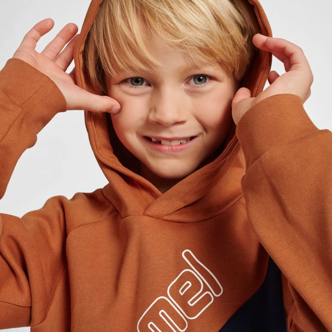 Hot Axel hettegenser til barn, sierra Gensere Gutt 8-16 År | Gensere & Overdeler Gutt