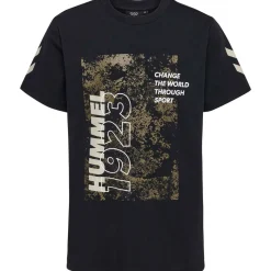 Sale Balder t-skjorte til barn, black T-skjorte Gutt 8-16 År | T-skjorter Gutt