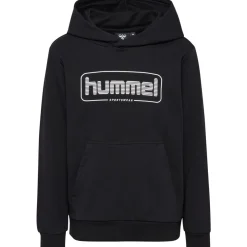 Outlet Bally hettegenser til barn, Black Gensere Jente 8-16 År | Gensere & Overdeler Gutt
