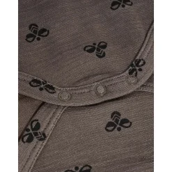 New Bambo body i ull/bambus, Major Brown Ullbody Og Ullgensere Baby | Ullbodyer Baby Jente