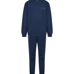 Best Base joggedress-sett til barn, Dress Blue Bukser Gutt 8-16 År | Bukser Baby Gutt