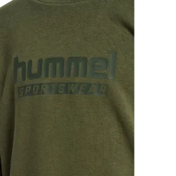 Best Base sweatshirt til barn, Winter Moss Gensere Gutt 8-16 År | Gensere & Overdeler Gutt
