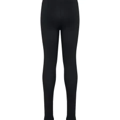 Sale Base tights til barn, Black Bukser Jente 8-16 År | Bukser Baby Gutt