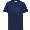 Discount Base t-skjorte til barn, Dress Blues T-skjorte Gutt 8-16 År | T-skjorter Gutt