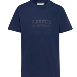 Discount Base t-skjorte til barn, Dress Blues T-skjorte Gutt 8-16 År | T-skjorter Gutt