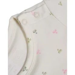 Online Beesy kortermet body, Candy Pink Kortermet Baby Jente | Bodyer Baby Jente