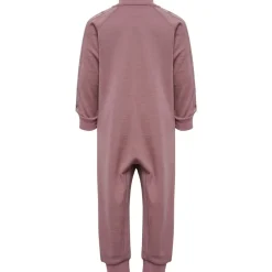Online Bello ulldress til baby, Twilight Mauve Heldresser / Kjøredresser Baby | Heldresser & Pyjamaser Jente