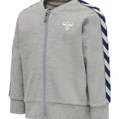 Best Bille joggedress sett til barn, grey melange Bukser & Tights Jente | Bukser & Tights Baby Jente