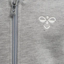 Best Bille joggedress sett til barn, grey melange Bukser & Tights Jente | Bukser & Tights Baby Jente
