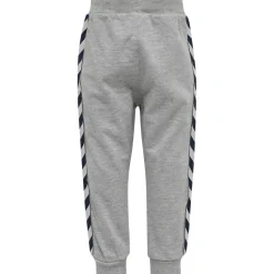 Best Bille joggedress sett til barn, grey melange Bukser & Tights Jente | Bukser & Tights Baby Jente