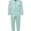 Hot Bille Tracksuit sett til barn, blue surf Bukser Gutt | Bukser Baby Gutt