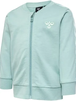 Hot Bille Tracksuit sett til barn, blue surf Bukser Gutt | Bukser Baby Gutt