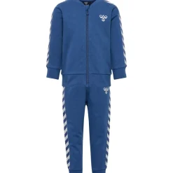 New Billie joggedress sett til småbarn, True Navy Bukser & Tights Jente | Bukser & Tights Baby Jente