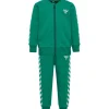 Best Billie joggedress sett til småbarn, Pepper Green Bukser Gutt | Bukser Baby Gutt