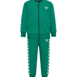 Best Billie joggedress sett til småbarn, Pepper Green Bukser Gutt | Bukser Baby Gutt