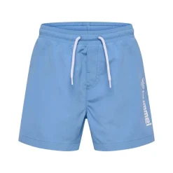Hot Bondi Board badeshorts til barn, Lichen Blue Badetøy Gutt 8-16 År | Badetøy Baby Jente
