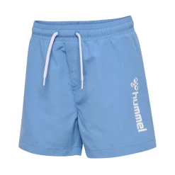 Hot Bondi Board badeshorts til barn, Lichen Blue Badetøy Gutt 8-16 År | Badetøy Baby Jente