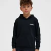 Discount Casper hettegenser til barn, Black Gensere Gutt 8-16 År | Gensere & Overdeler Gutt