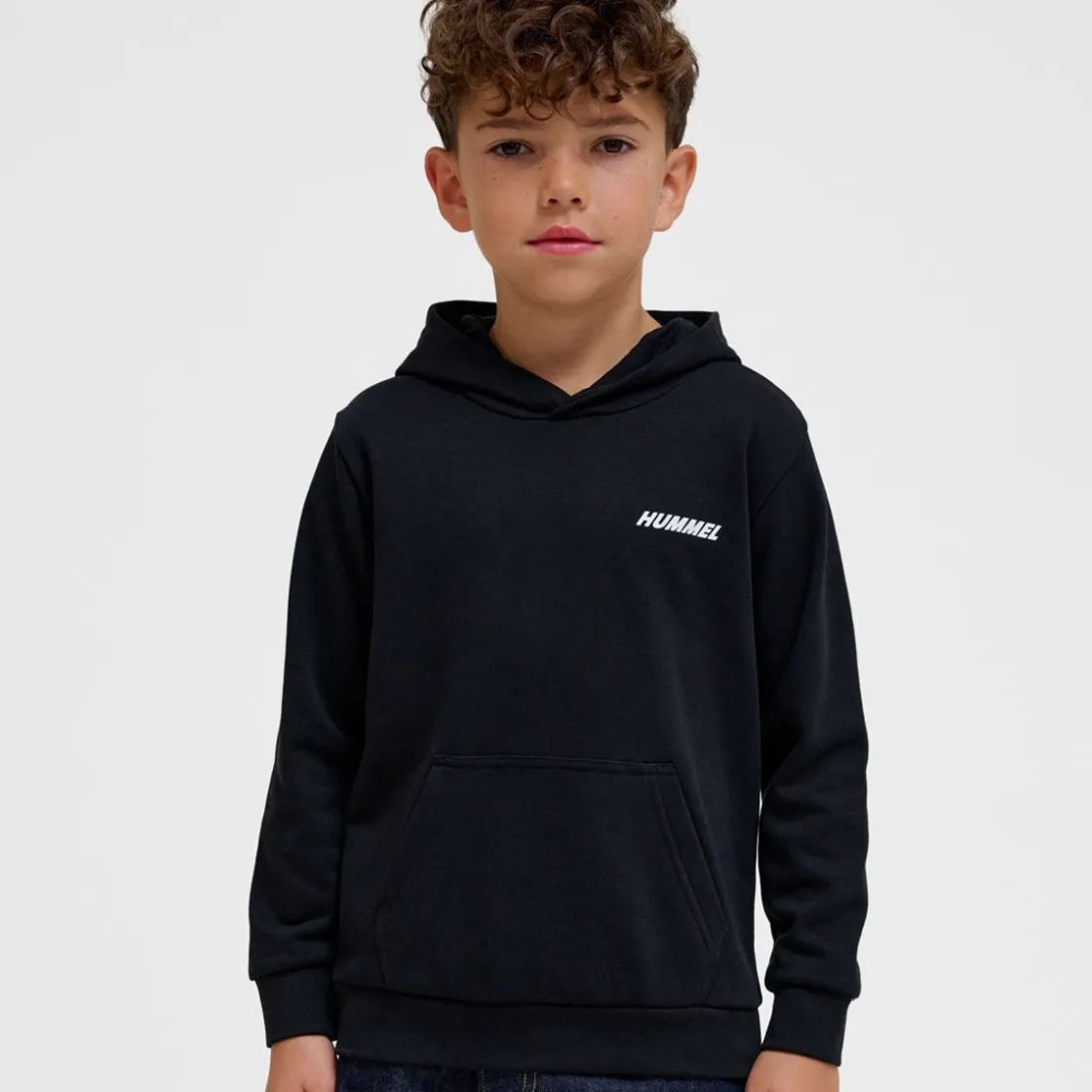 Discount Casper hettegenser til barn, Black Gensere Gutt 8-16 År | Gensere & Overdeler Gutt