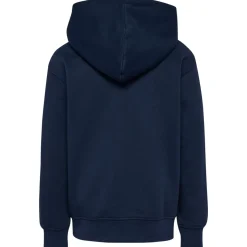 Online Clean hettegenser til barn, Black Iris Gensere Jente 8-16 År | Gensere & Overdeler Gutt