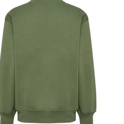 Clearance Clean sweatshirt til barn, Olivine Gensere Gutt 8-16 År | Gensere & Overdeler Gutt