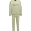 Outlet Cloud Crewsuit til barn, Tea Bukser Jente 8-16 År | Bukser Baby Gutt
