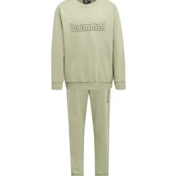 Outlet Cloud Crewsuit til barn, Tea Bukser Jente 8-16 År | Bukser Baby Gutt
