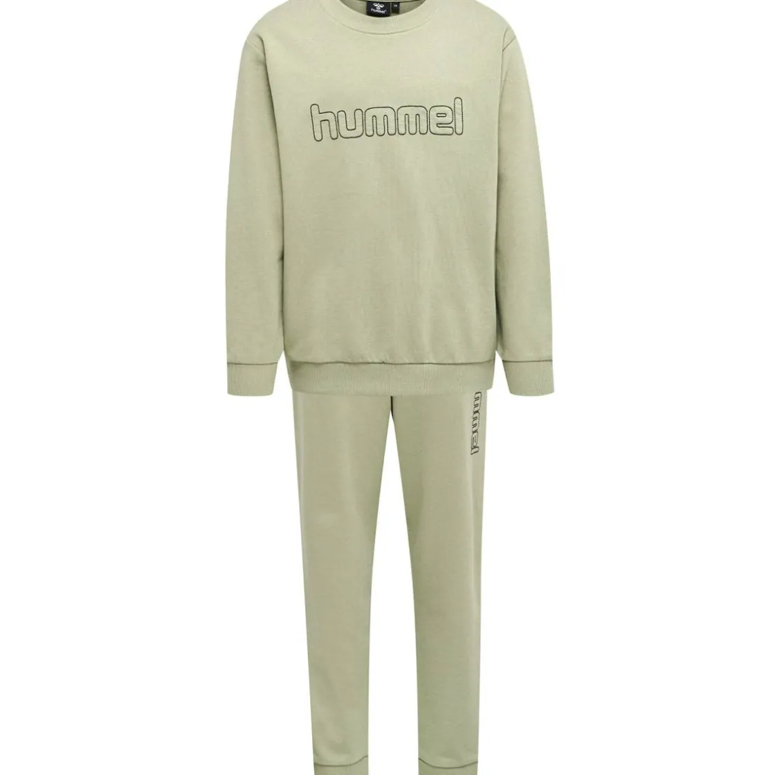 Outlet Cloud Crewsuit til barn, Tea Bukser Jente 8-16 År | Bukser Baby Gutt