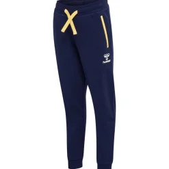 Discount Cloud joggebukse til barn, Black Iris Bukser Gutt 8-16 År | Bukser Baby Gutt