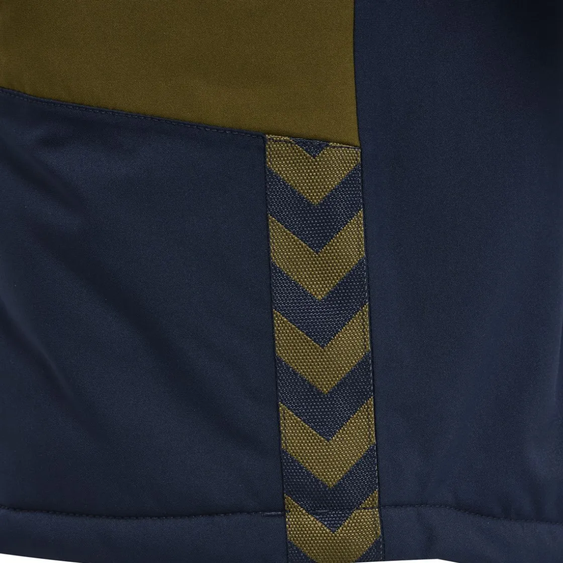 Clearance Conrad TEX vinterjakke til barn, Black iris Jakker Barn