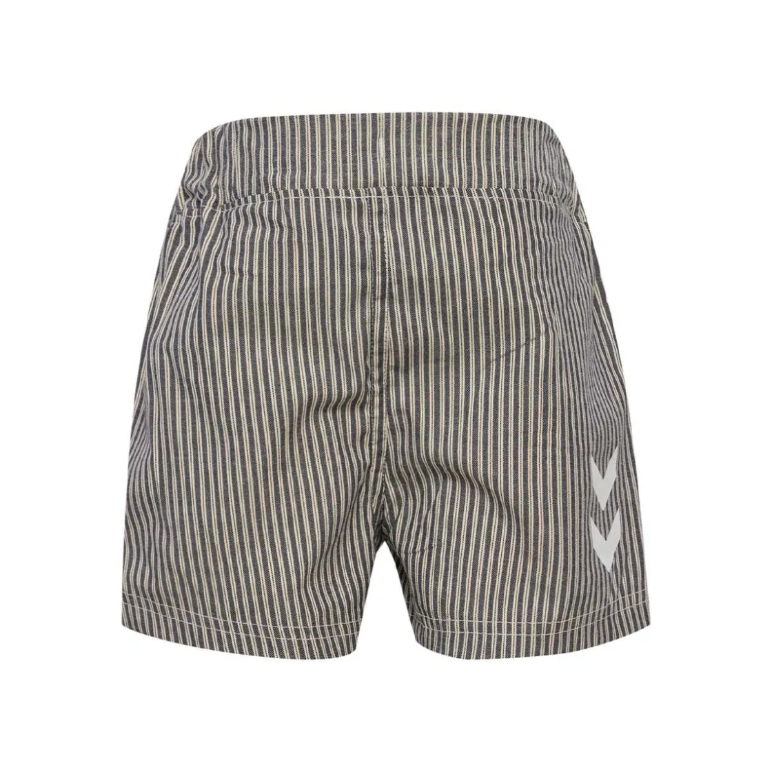 Outlet Corsi shorts til småbarn, Black Iris Shortser Gutt | Shortser Baby Gutt