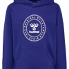 Sale Cuatro Circle hettegenser til barn, estate blue Gensere Gutt 8-16 År | Gensere & Overdeler Gutt
