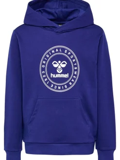 Sale Cuatro Circle hettegenser til barn, estate blue Gensere Gutt 8-16 År | Gensere & Overdeler Gutt