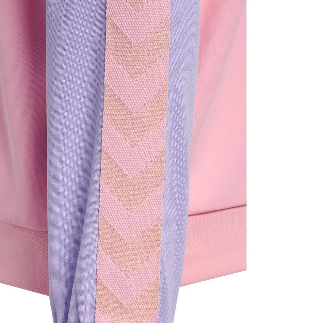 Online Daily zip-jakke til barn, Candy Pink Gensere Jente 8-16 År | Gensere & Overdeler Gutt
