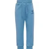 New Dallas ullbukse til baby og barn, Blue Shadow Ullbukser Baby | Ullbukser Gutt 3-10 År