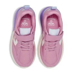 Sale Hummel Daylight blinkesko til barn, Smoky Grape Joggesko