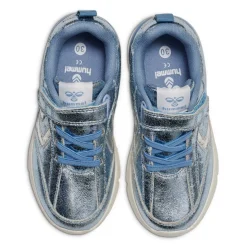 New Hummel Daylight JR Glitter joggesko, Skyway Joggesko