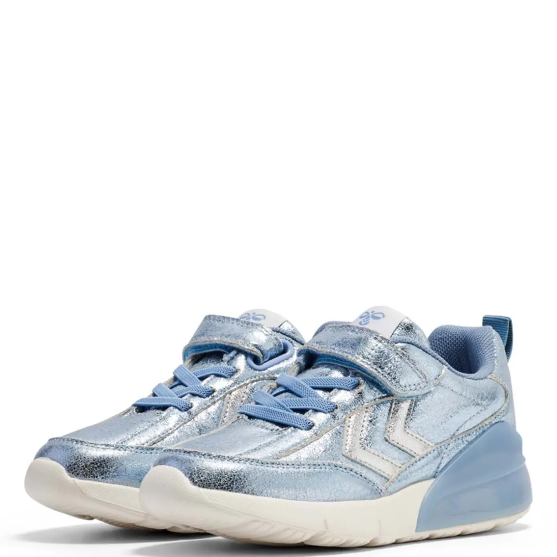 New Hummel Daylight JR Glitter joggesko, Skyway Joggesko