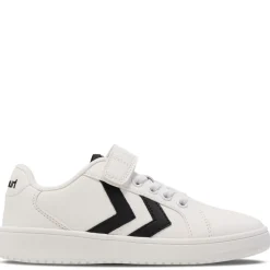 New Hummel Derby Court JR joggesko til barn, Black Joggesko