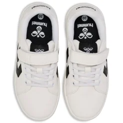 New Hummel Derby Court JR joggesko til barn, Black Joggesko